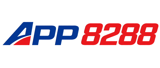 app 8288 লোগো